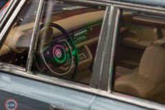 1:18 1963 Mercedes Benz 600 SWB Pullman W100