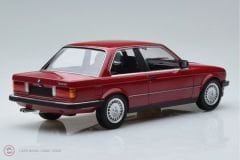 1:18 Minichamps 1982 BMW 323i E30