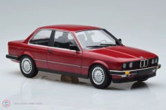 1:18 Minichamps 1982 BMW 323i E30