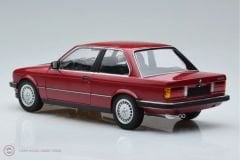 1:18 1982 BMW 323i E30