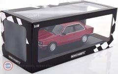 1:18 Minichamps 1982 BMW 323i E30