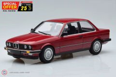 1:18 Minichamps 1982 BMW 323i E30