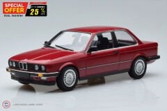 1:18 Minichamps 1982 BMW 323i E30