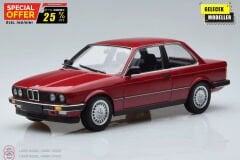 1:18 Minichamps 1982 BMW 323i E30