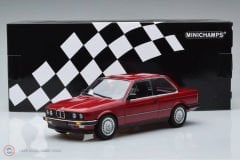 1:18 Minichamps 1982 BMW 323i E30