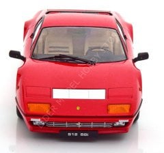 1:18 1981 Ferrari 512 Bbi