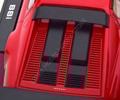 1:18 1981 Ferrari 512 Bbi