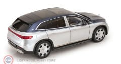 1:18 NZG 2024 Mercedes Benz Maybach EQS SUV Z296