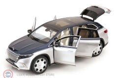 1:18 NZG 2024 Mercedes Benz Maybach EQS SUV Z296