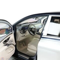 1:18 NZG 2024 Mercedes Benz Maybach EQS SUV Z296