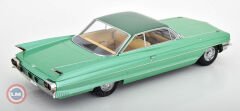 1:18 KK Scale 1961 Cadillac Series 62 Coupe DeVille 1
