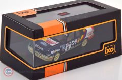 1:43 1991 Ford Sierra RS Cosworth #8