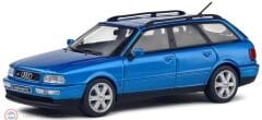 1:43 Solido 1994 Audi S2 Avant