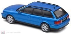 1:43 Solido 1994 Audi S2 Avant