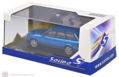 1:43 Solido 1994 Audi S2 Avant