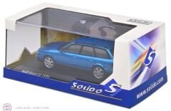 1:43 Solido 1994 Audi S2 Avant