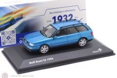 1:43 Solido 1994 Audi S2 Avant
