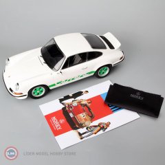 1:12 1973 Porsche 911 RS
