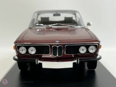 1:18 1971 BMW 3.0 CSI