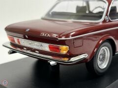 1:18 1971 BMW 3.0 CSI