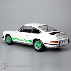 1:12 1973 Porsche 911 RS