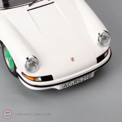 1:12 1973 Porsche 911 RS