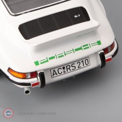 1:12 1973 Porsche 911 RS
