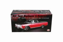 1:18 1965 Chevrolet El Camino Custom Not Your Mother's El Camino