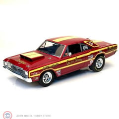 ACME 1:18 Dodge Dart Super Stock Gene Snow 1968