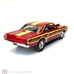 ACME 1:18 Dodge Dart Super Stock Gene Snow 1968
