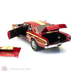 ACME 1:18 Dodge Dart Super Stock Gene Snow 1968