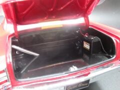 ACME 1:18 Dodge Dart Super Stock Gene Snow 1968