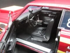 ACME 1:18 Dodge Dart Super Stock Gene Snow 1968