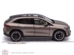 1:18 NZG 2023 Mercedes Benz EQE SUV AMG Line X294