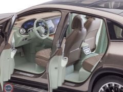 1:18 NZG 2023 Mercedes Benz EQE SUV AMG Line X294