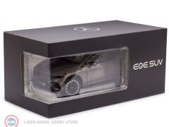 1:18 NZG 2023 Mercedes Benz EQE SUV AMG Line X294