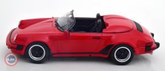 1:18 1989 Porsche 911 Speedster