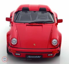1:18 1989 Porsche 911 Speedster