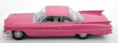 1:18 KK Scale 1961 Cadillac Series 62 Coupe DeVille 1