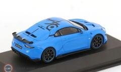 1:43 Solido 1994 BMW Alpina B10 BiTurbo E34