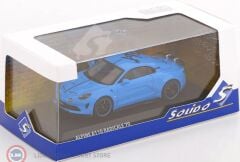 1:43 Solido 1994 BMW Alpina B10 BiTurbo E34