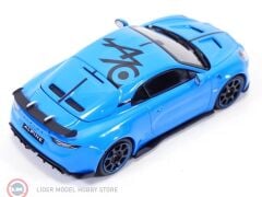 1:43 Solido 1994 BMW Alpina B10 BiTurbo E34