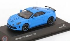 1:43 Solido 1994 BMW Alpina B10 BiTurbo E34