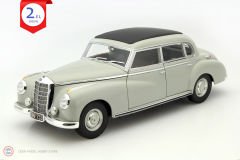 1:18 1955 Mercedes Benz 300 W186