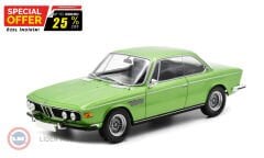1:18 1971 BMW 3.0 CSI