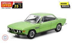 1:18 1971 BMW 3.0 CSI