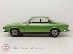 1:18 1971 BMW 3.0 CSI
