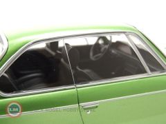 1:18 1971 BMW 3.0 CSI
