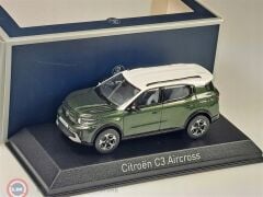 1:43 Norev 2025 Citroen C3 Aircross