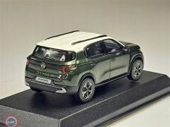 1:43 Norev 2025 Citroen Aircross